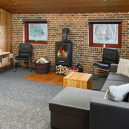 4 Bedroom Lovely In * Vinderup